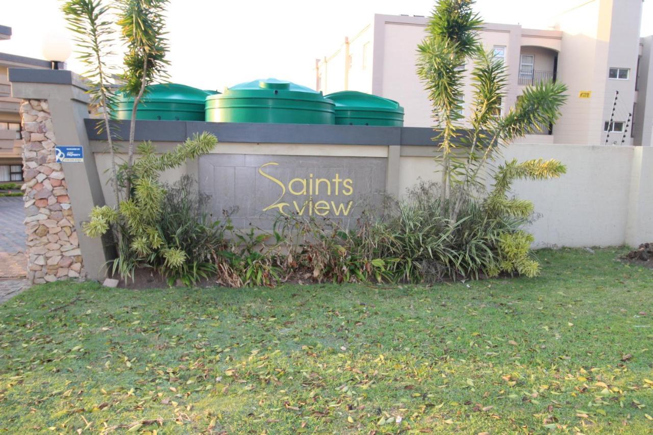 Saints View Resort Unit 21 Pantai Uvongo Bagian luar foto